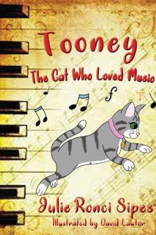 Cover of Tooney