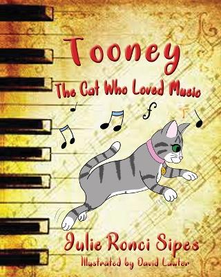 Cover of Tooney