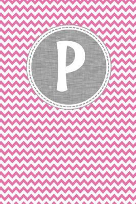 Cover of P