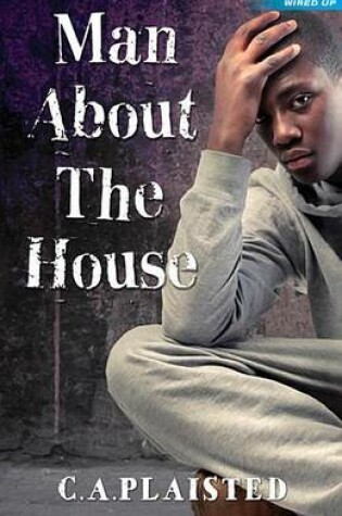 Cover of Man about the House