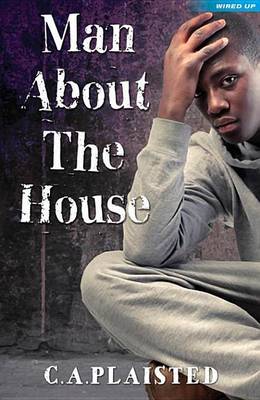 Book cover for Man about the House