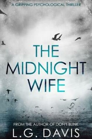 Cover of The Midnight Wife