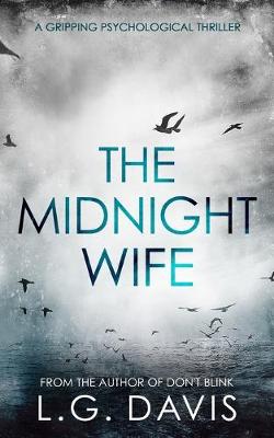 Book cover for The Midnight Wife