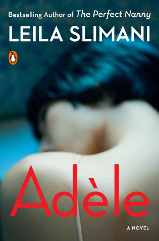 Cover of Adèle