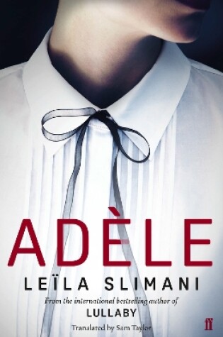 Cover of Adele