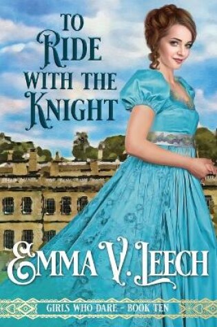 Cover of To Ride with the Knight