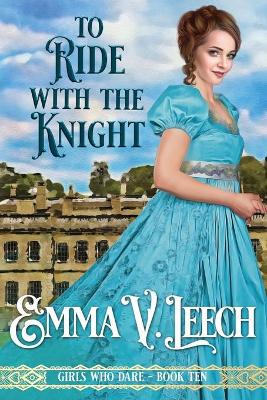 Book cover for To Ride with the Knight