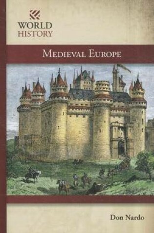 Cover of Medieval Europe