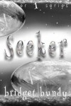 Book cover for Seeker