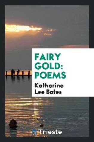 Cover of Fairy Gold