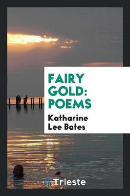 Book cover for Fairy Gold