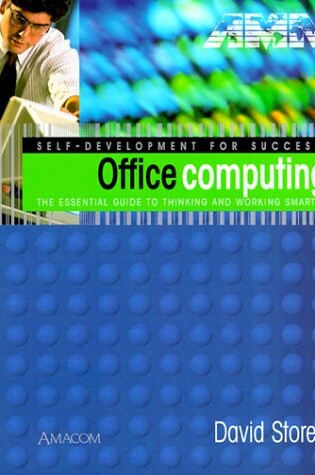 Cover of Office Computing