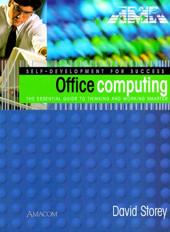 Cover of Office Computing