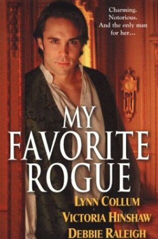 Cover of My Favorite Rogue
