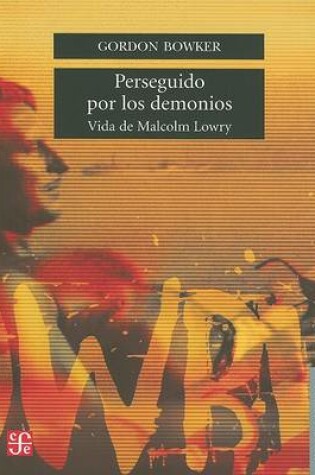 Cover of Perseguido Por los Demonios
