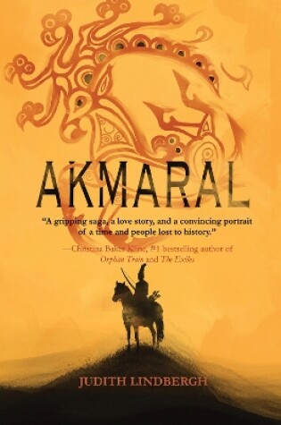 Cover of Akmaral