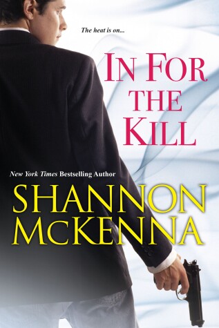 Cover of In For The Kill