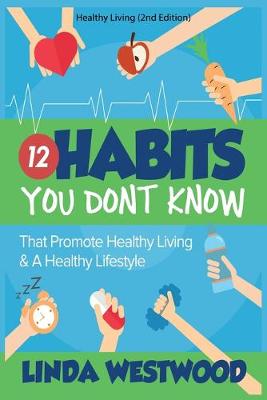 Book cover for Healthy Living (2nd Edition)