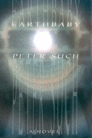 Cover of Earthbaby