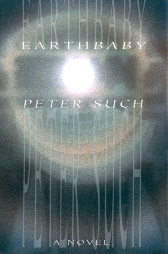 Book cover for Earthbaby