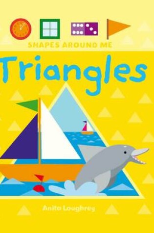 Cover of Triangles