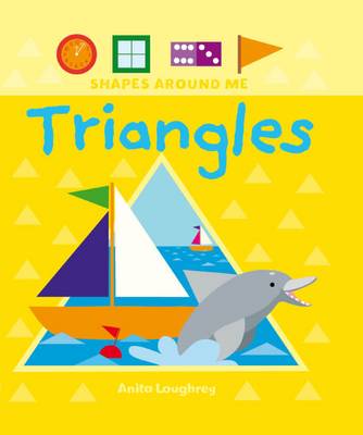 Book cover for Triangles