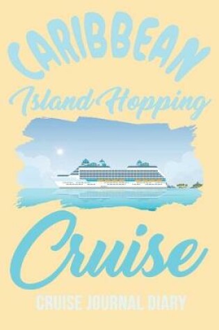 Cover of Caribbean Island Hopping Cruise