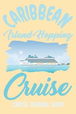 Book cover for Caribbean Island Hopping Cruise