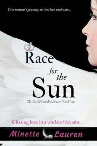 Cover of Race for the Sun