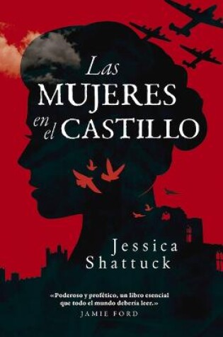 Cover of Las Mujeres En El Castillo