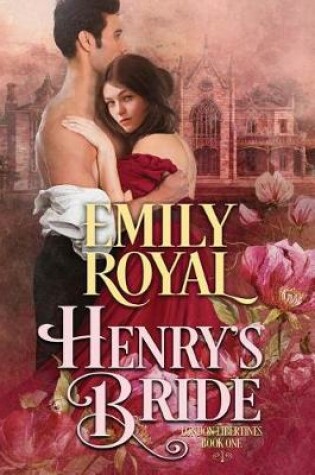 Cover of Henry's Bride