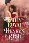 Book cover for Henry's Bride