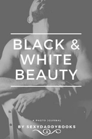 Cover of Black and White beauty