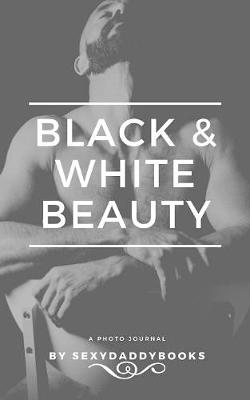 Book cover for Black and White beauty