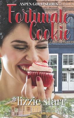 Book cover for Fortunate Cookie