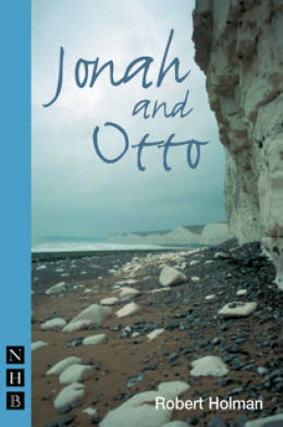Cover of Jonah and Otto