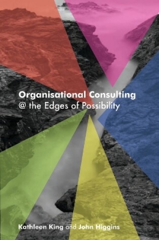 Cover of Organisational Consulting: A Relational Perspective