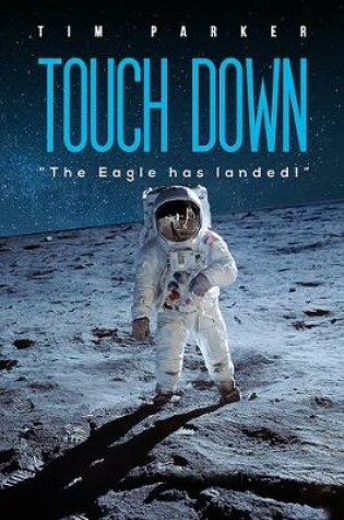 Cover of Touch Down