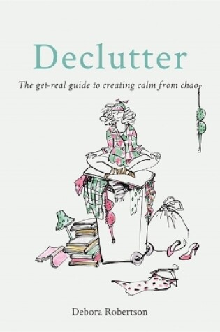 Cover of Declutter