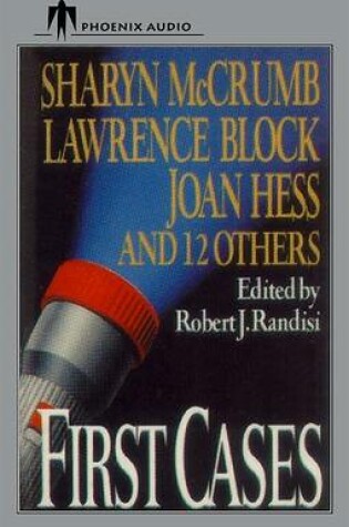 Cover of First Cases