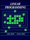 Book cover for Linear Programming