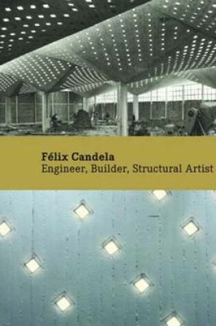 Cover of Felix Candela