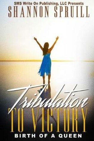 Cover of Tribulation to Victory