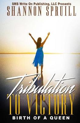 Book cover for Tribulation to Victory