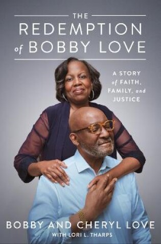 Cover of The Redemption of Bobby Love