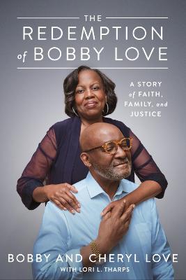 Book cover for The Redemption of Bobby Love