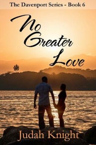 Cover of No Greater Love