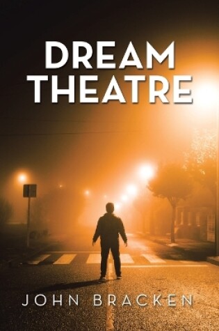 Cover of Dream Theatre