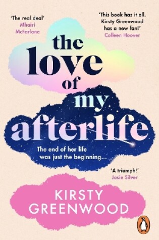 Cover of The Love of My Afterlife