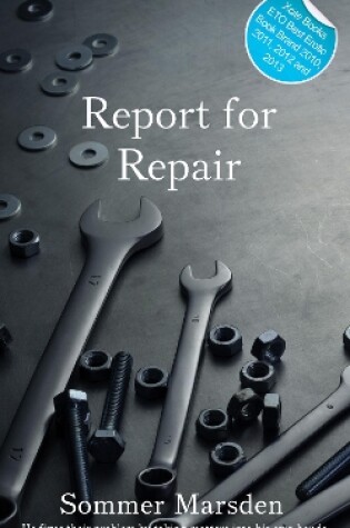 Cover of Report for Repair